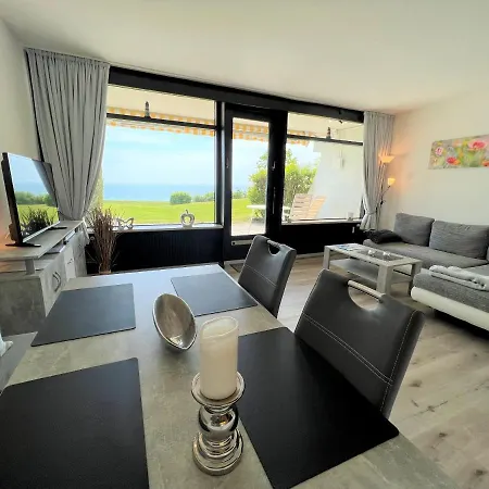 App 06 - Strandlage Sierksdorf