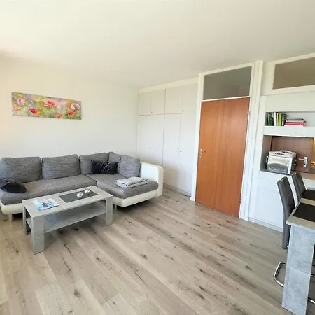 Appartement App 06 - Strandlage