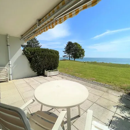 App 06 - Strandlage Appartement