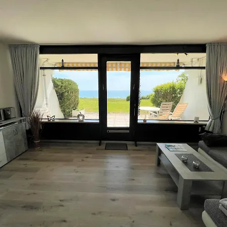 App 06 - Strandlage Sierksdorf