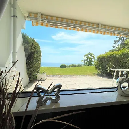 App 06 - Strandlage Sierksdorf