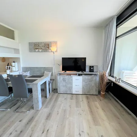 App 06 - Strandlage Sierksdorf