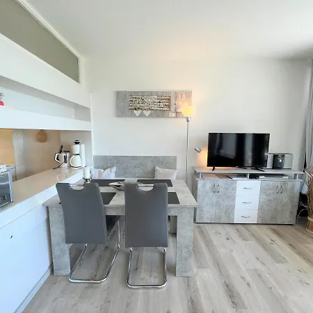 Appartement App 06 - Strandlage Sierksdorf