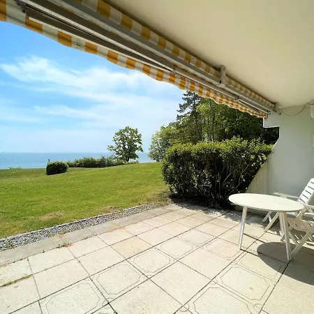 Appartement App 06 - Strandlage *