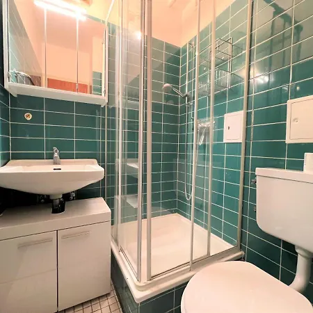 App 06 - Strandlage Appartement