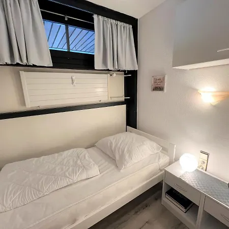 App 06 - Strandlage Appartement