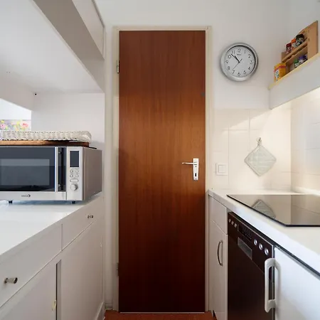 App 06 - Strandlage Sierksdorf