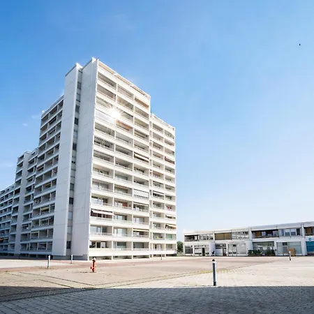 Appartement App 06 - Strandlage *