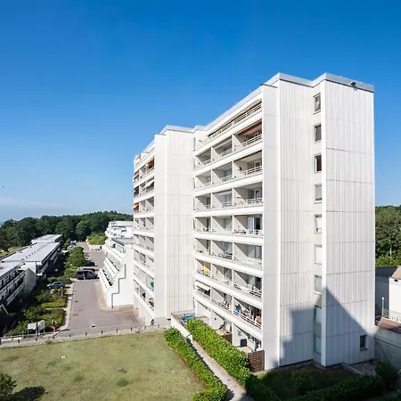 App 06 - Strandlage Appartement