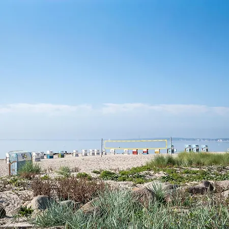 App 06 - Strandlage *